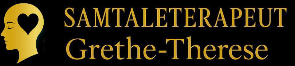 Samtaleterapeut Grethe-Therese