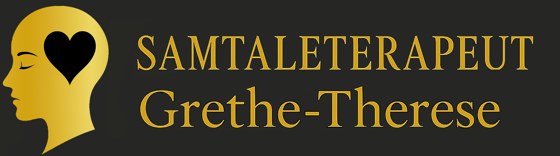 Samtaleterapeut Grethe-Therese